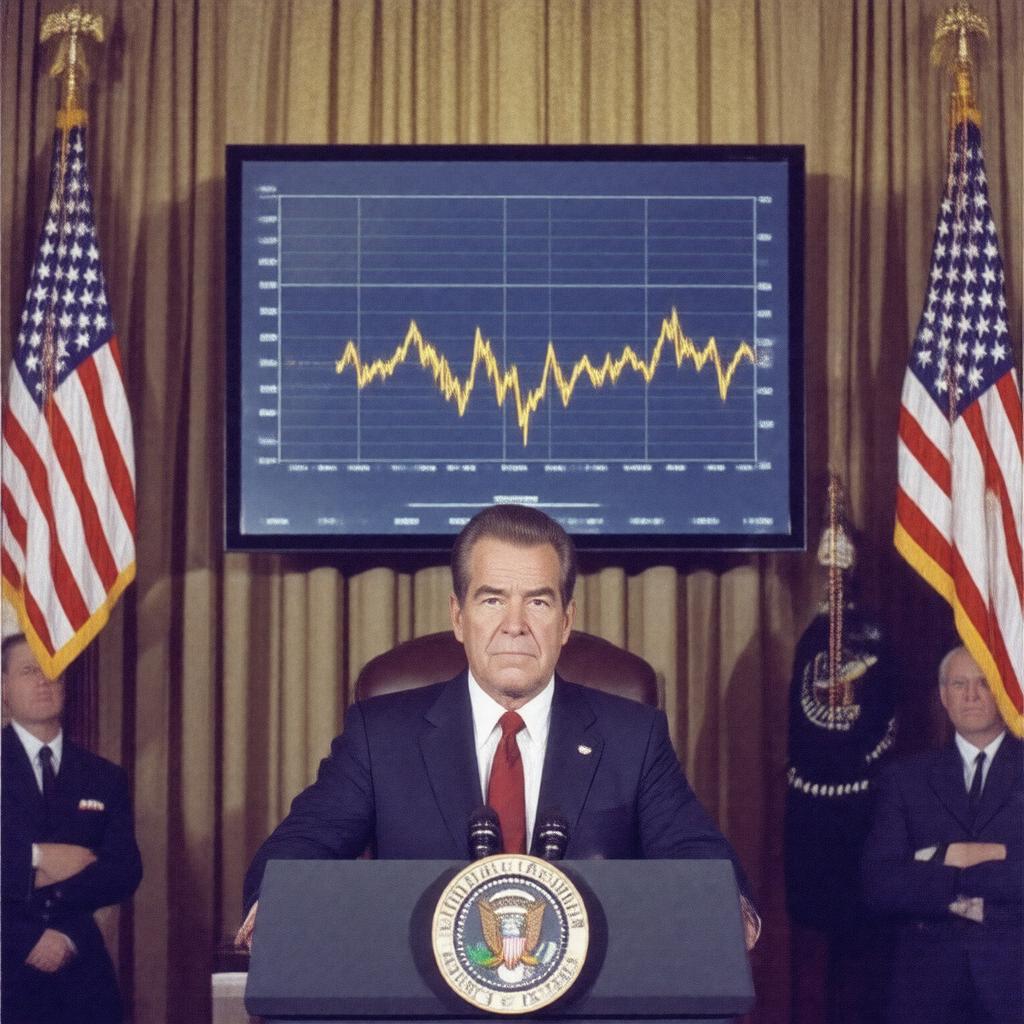 Nixon Shock